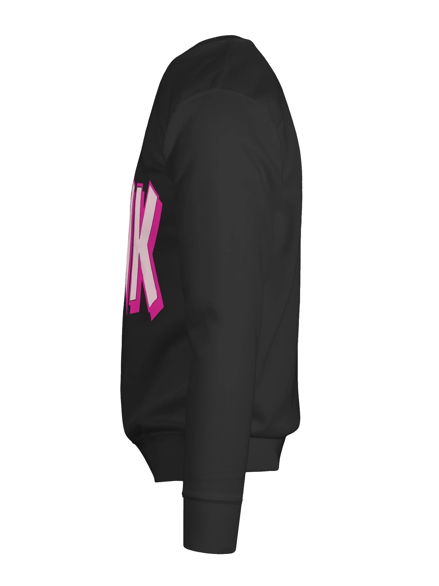Pink Street Energy | Sudadera clásica product image (41)