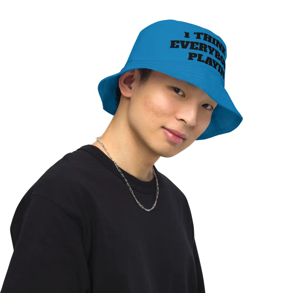 I think everybody playin product image (3)