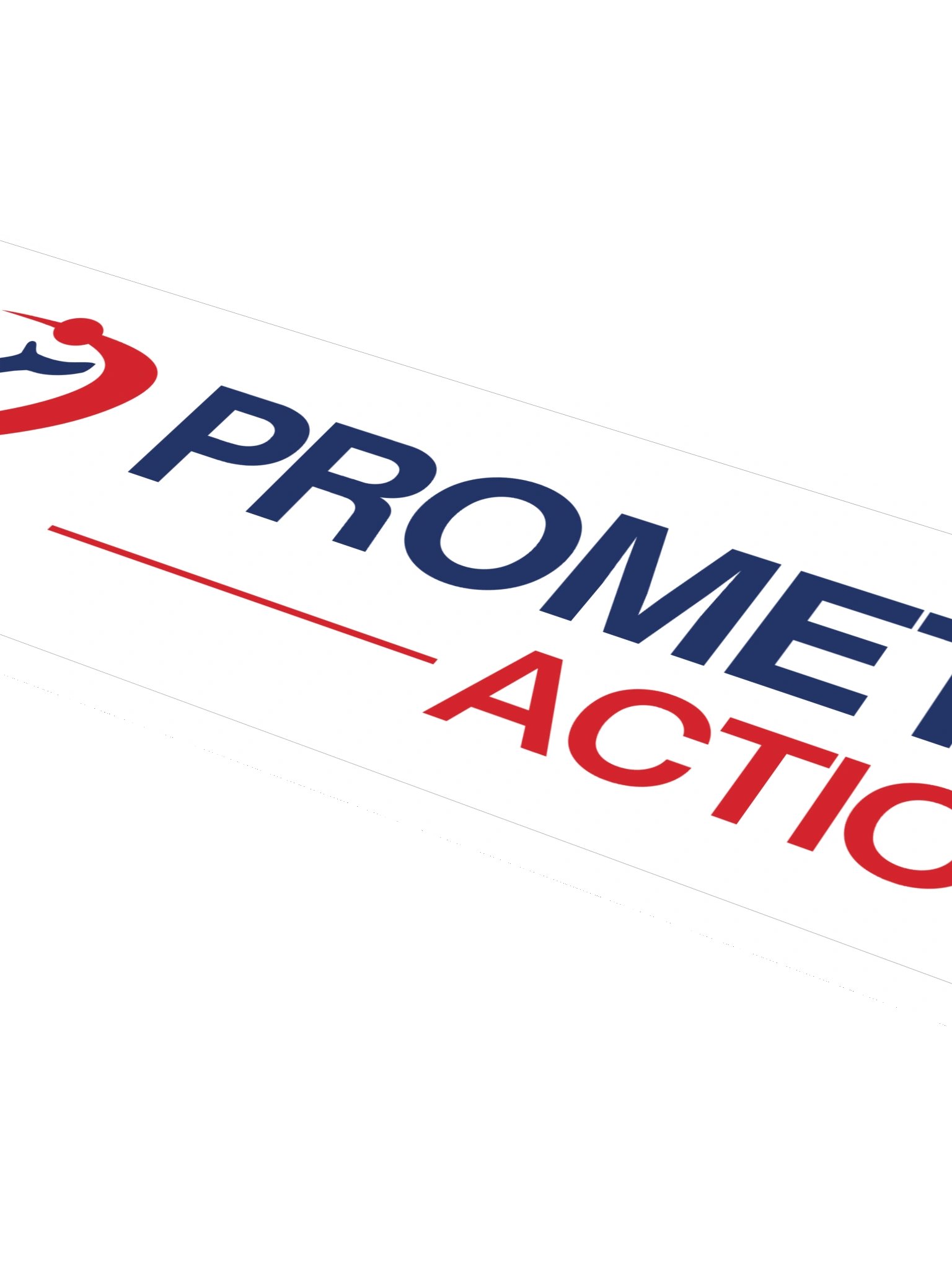 Classic Logo Bumper Sticker product image (4)