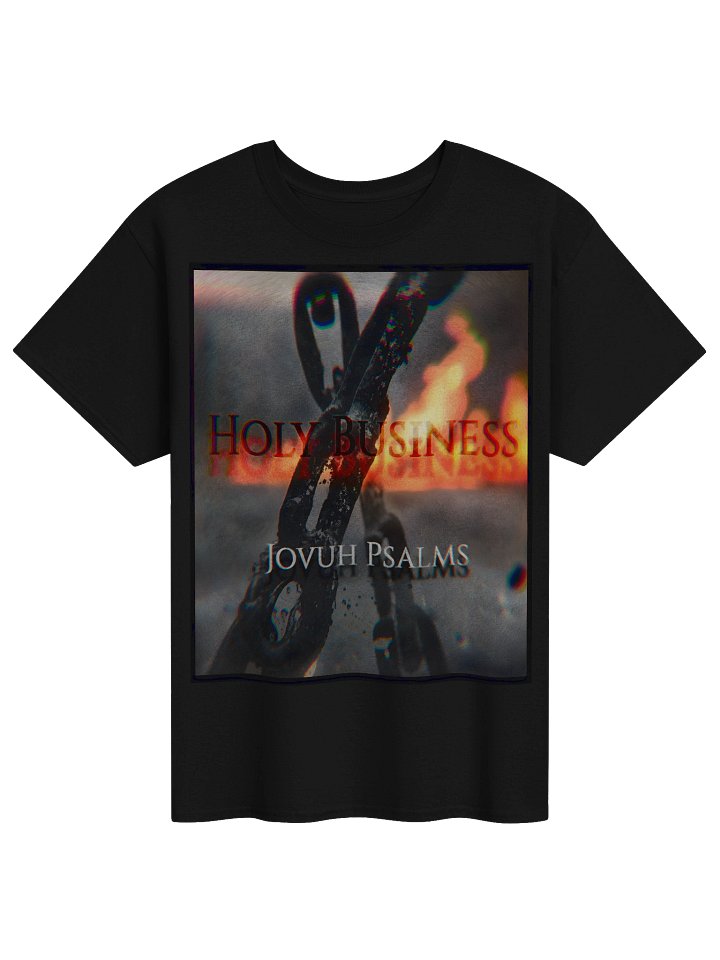 HOLY BUSINESS product image (1)