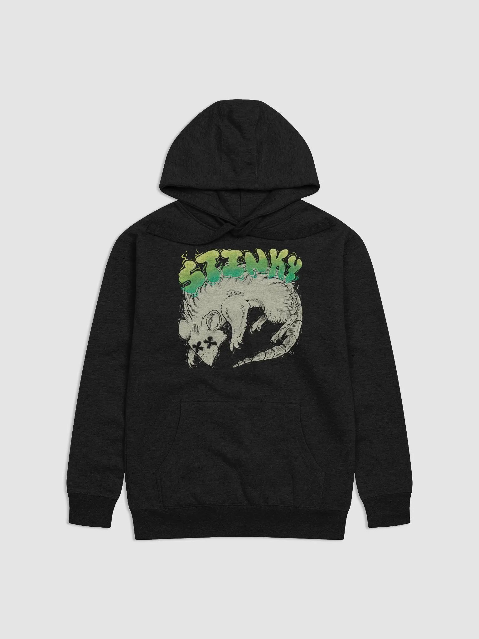 Stinky Hoodie product image (7)
