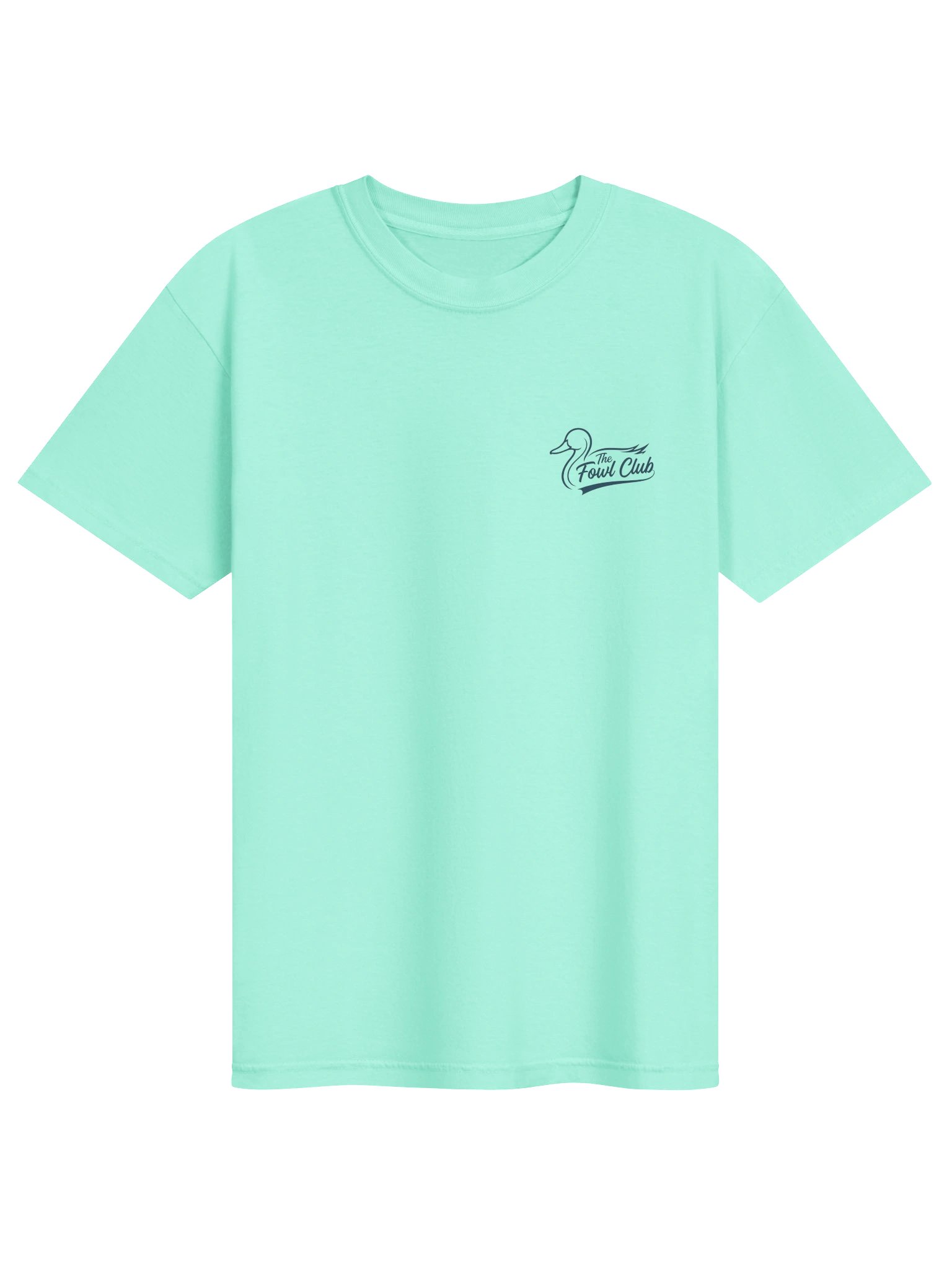 Pintail Passage Tee product image (2)