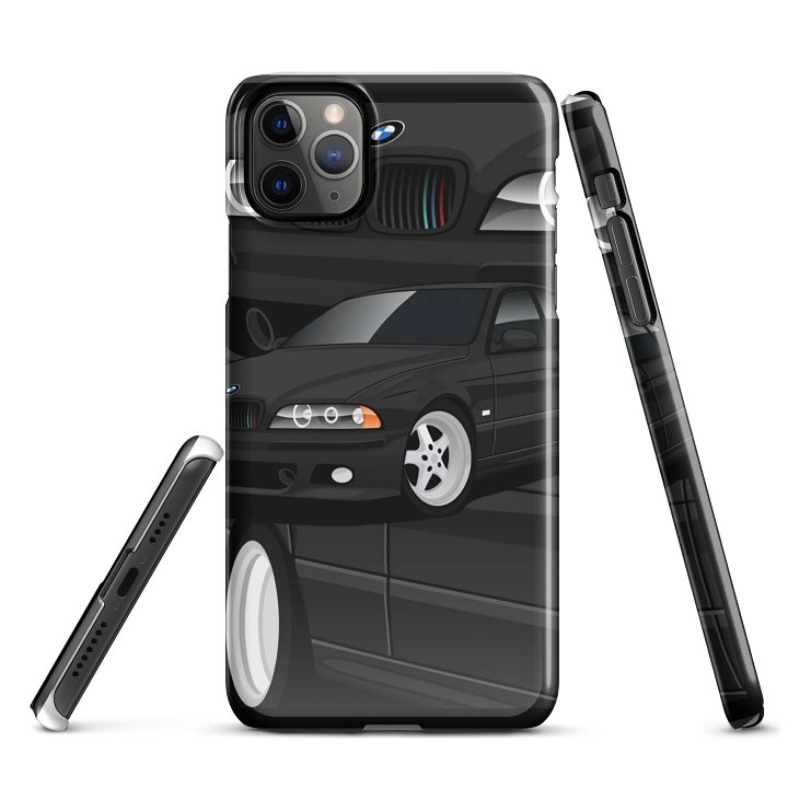 Sleek Car Dreams Snap Case product image (5)