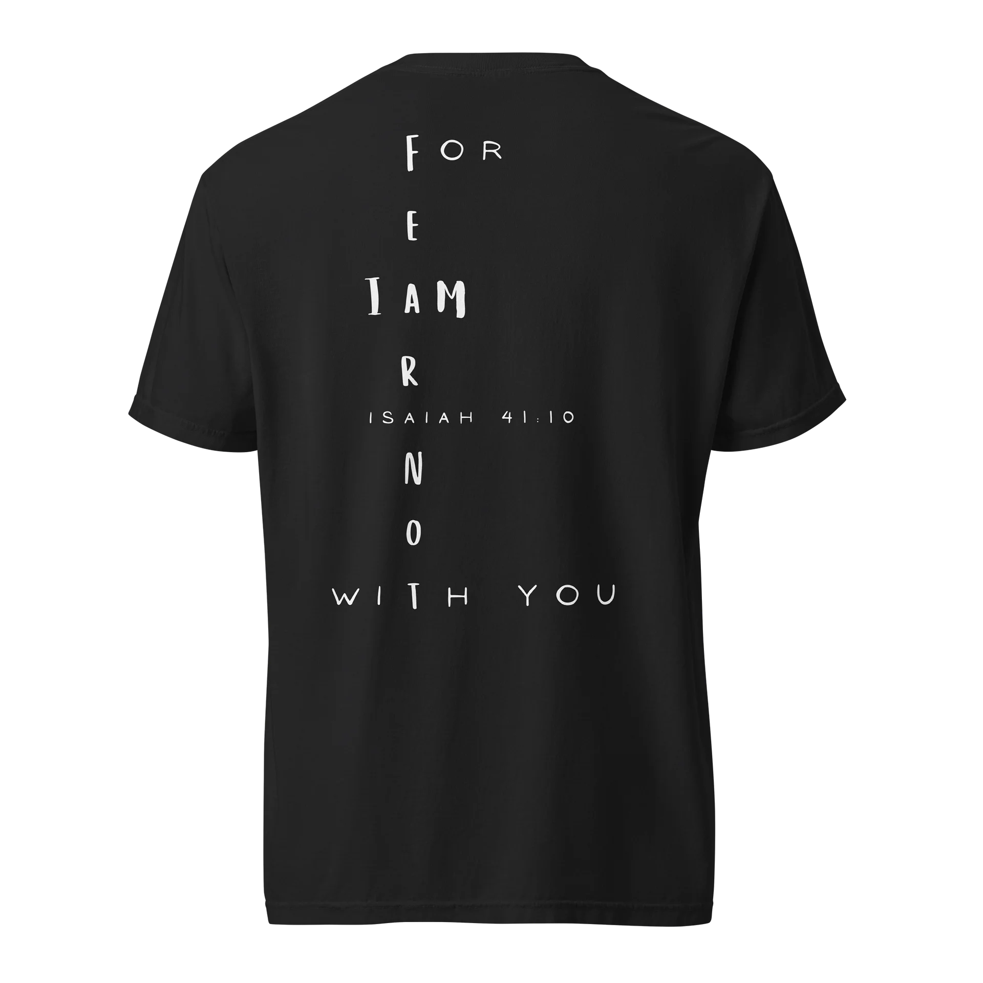 Fear Not product image (4)