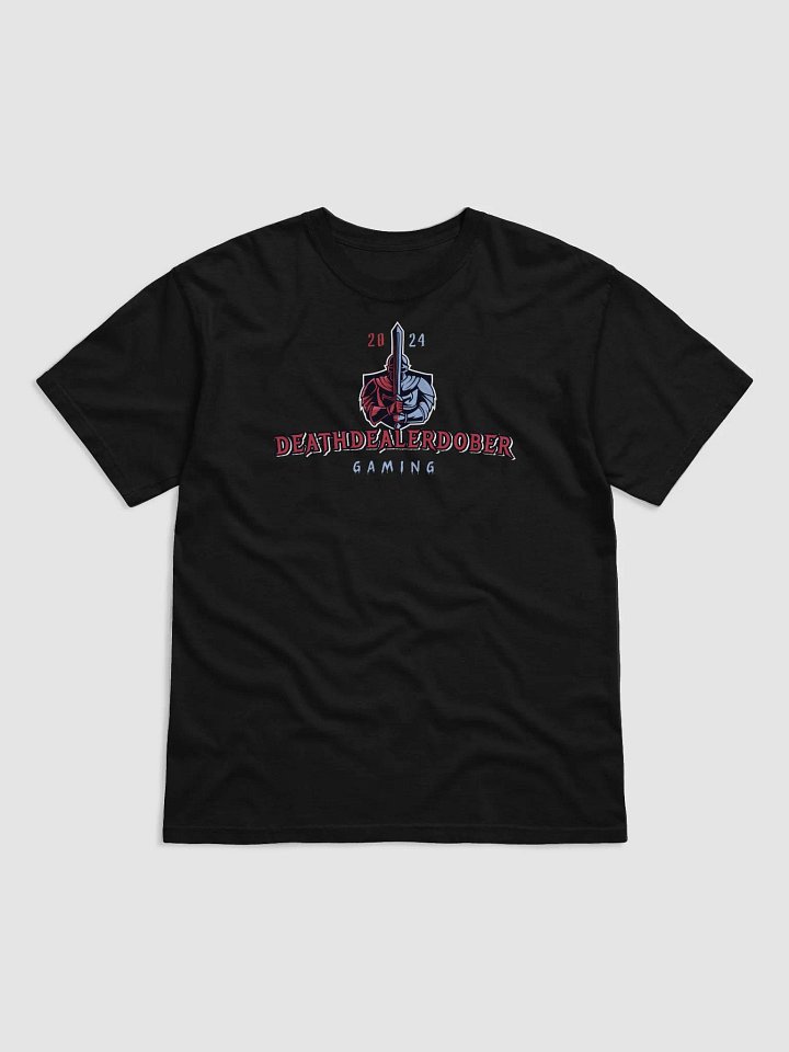 DeathDealerDober Shirt product image (1)
