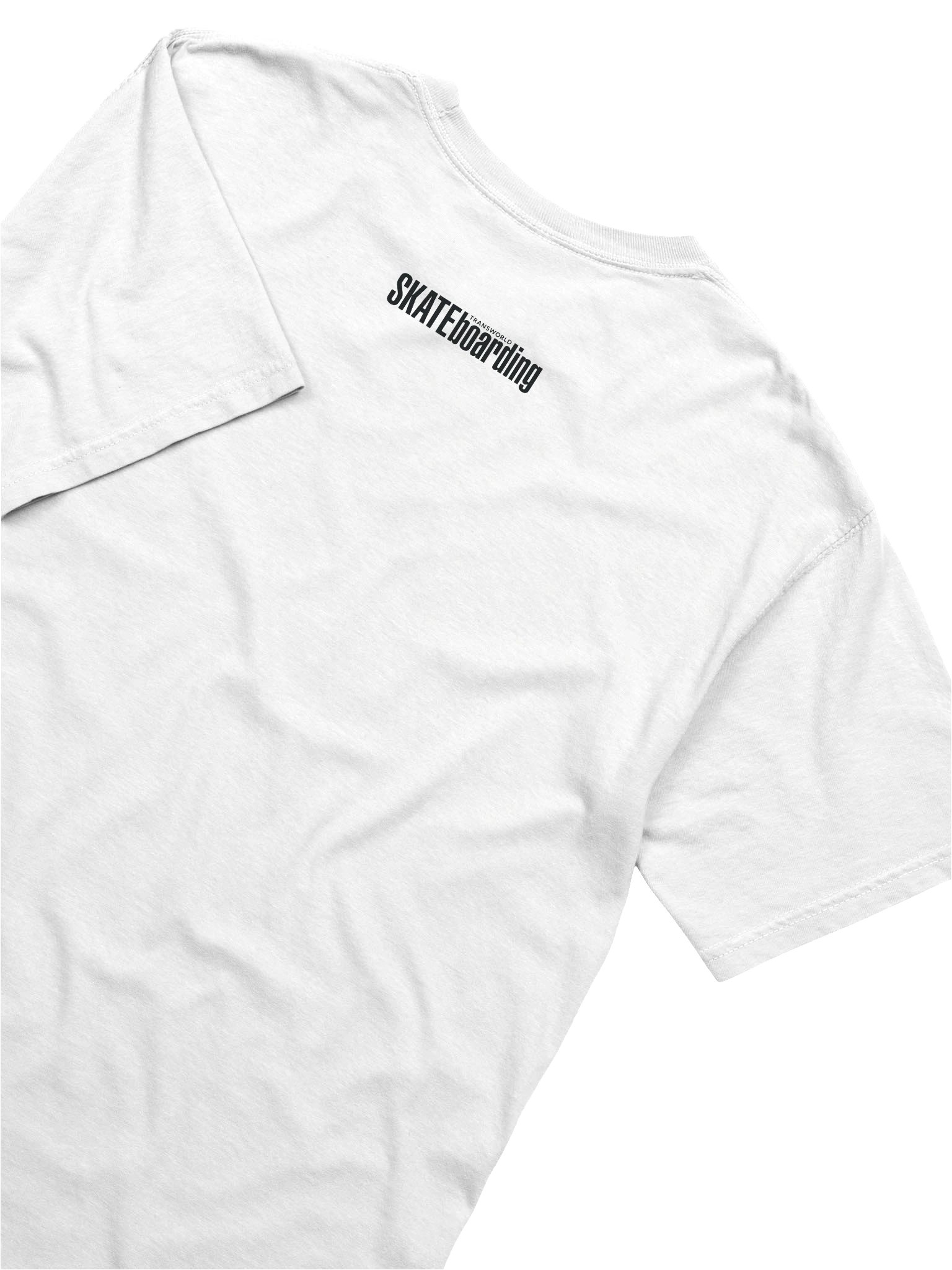 TWS Photo Annual Shirt (Black Logo) product image (6)