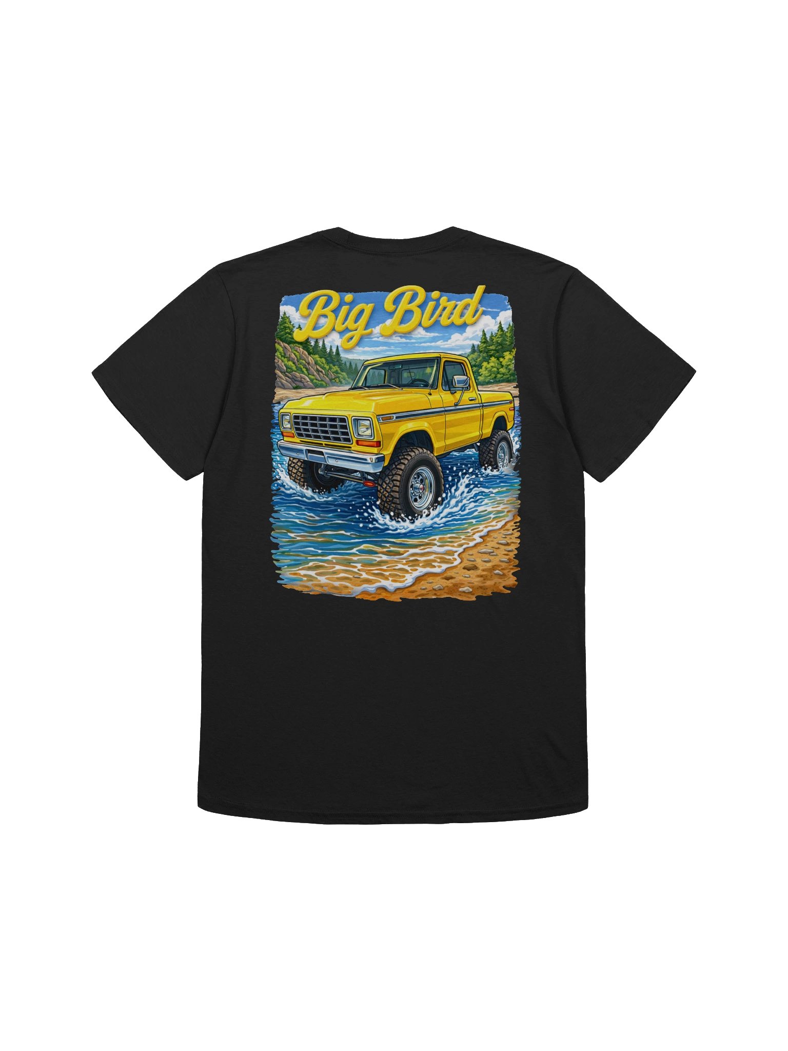 Big Bird product image (4)