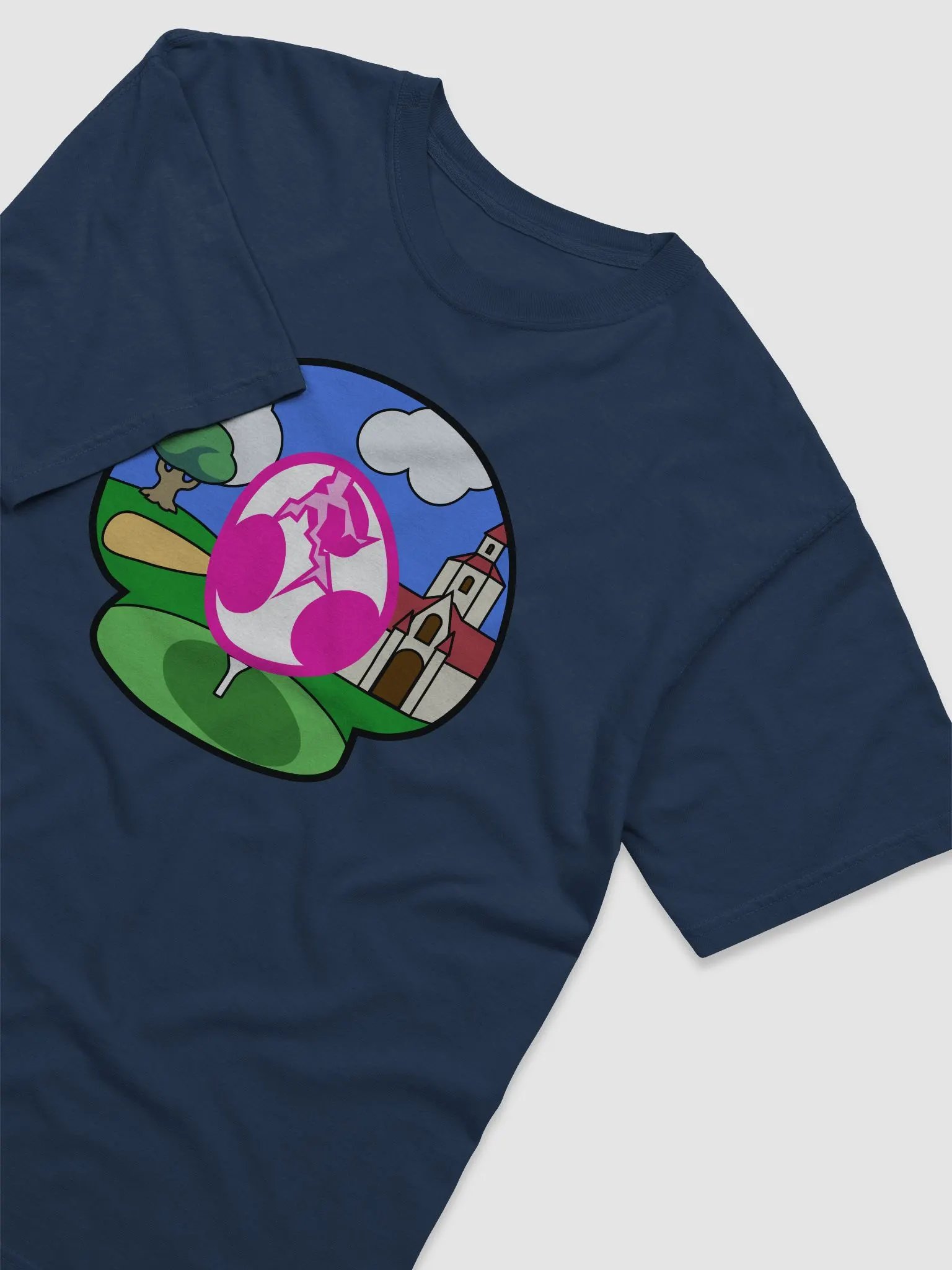 SLICE 2024 Event Tee Large Icon product image (75)