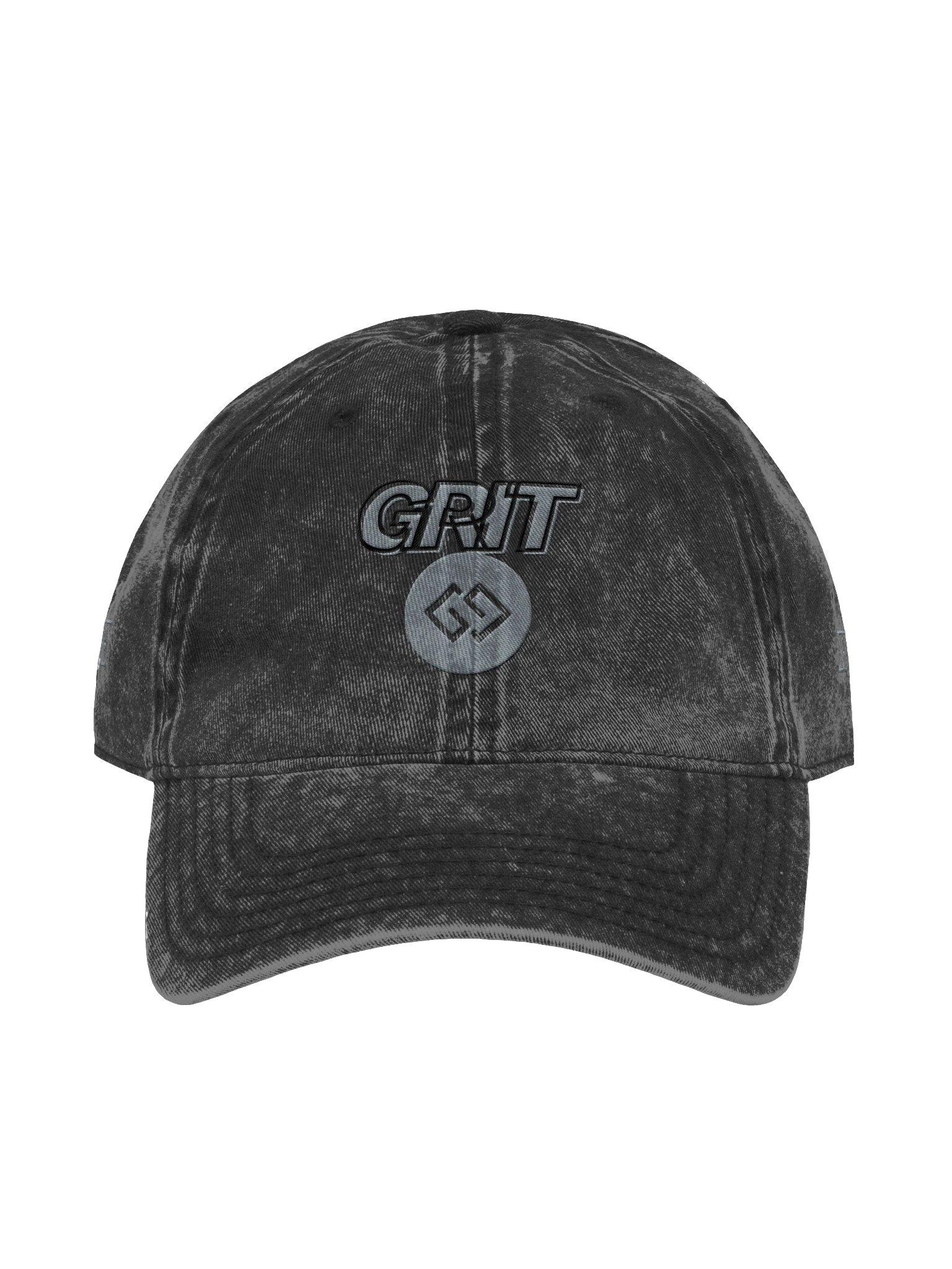 GRIT Geometric Hat product image (1)