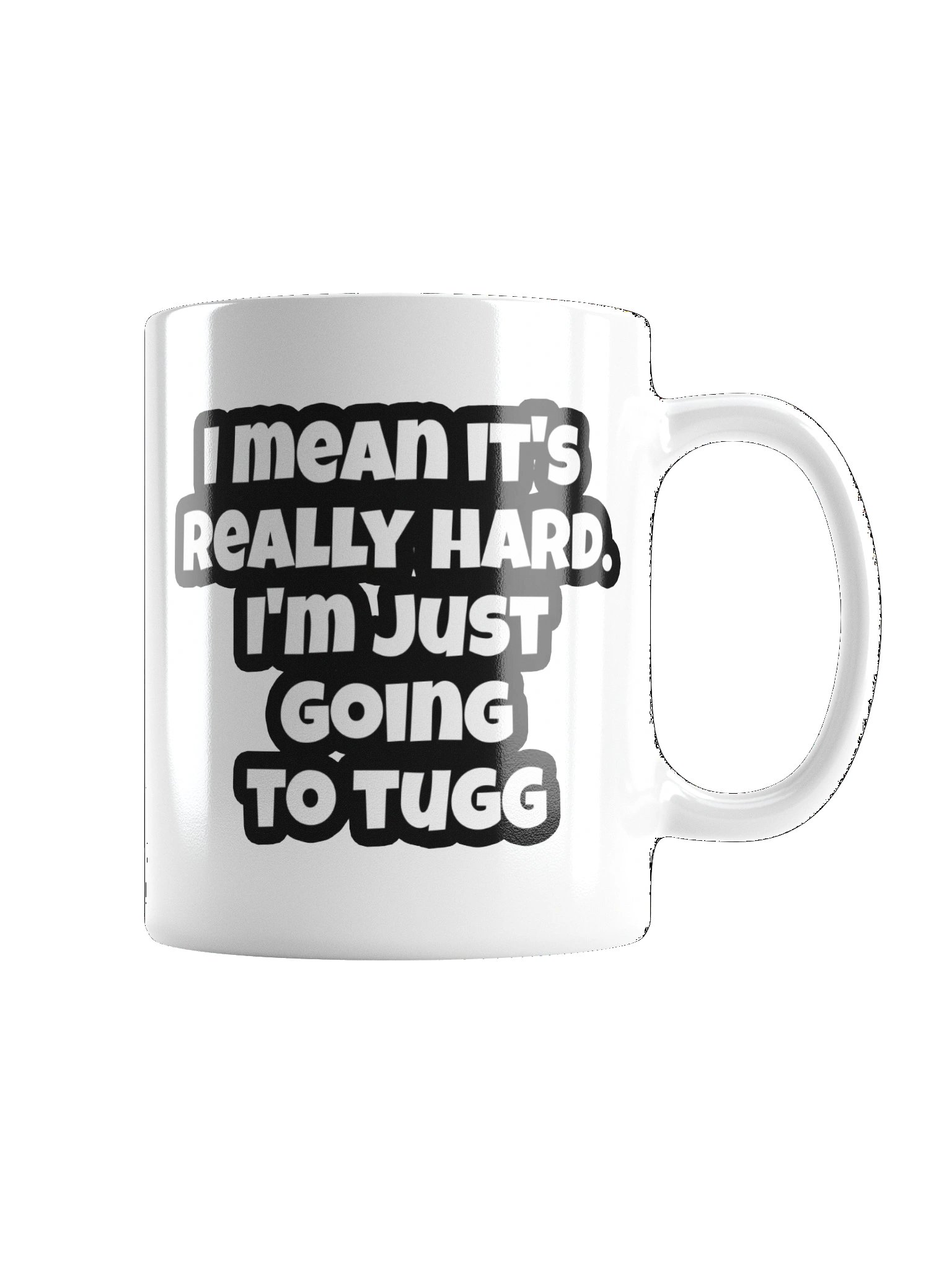 mkFix Mug - White product image (2)