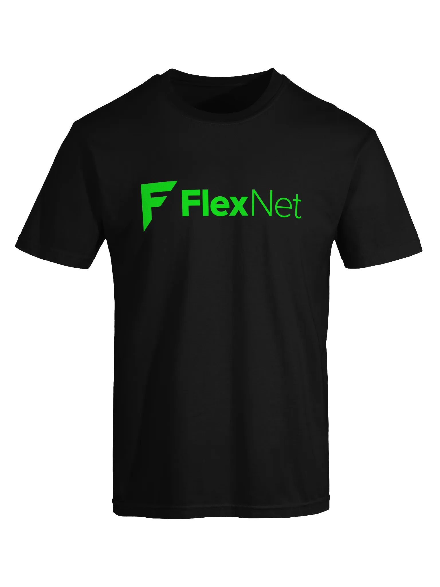 FlexNet T-Shirt product image (1)