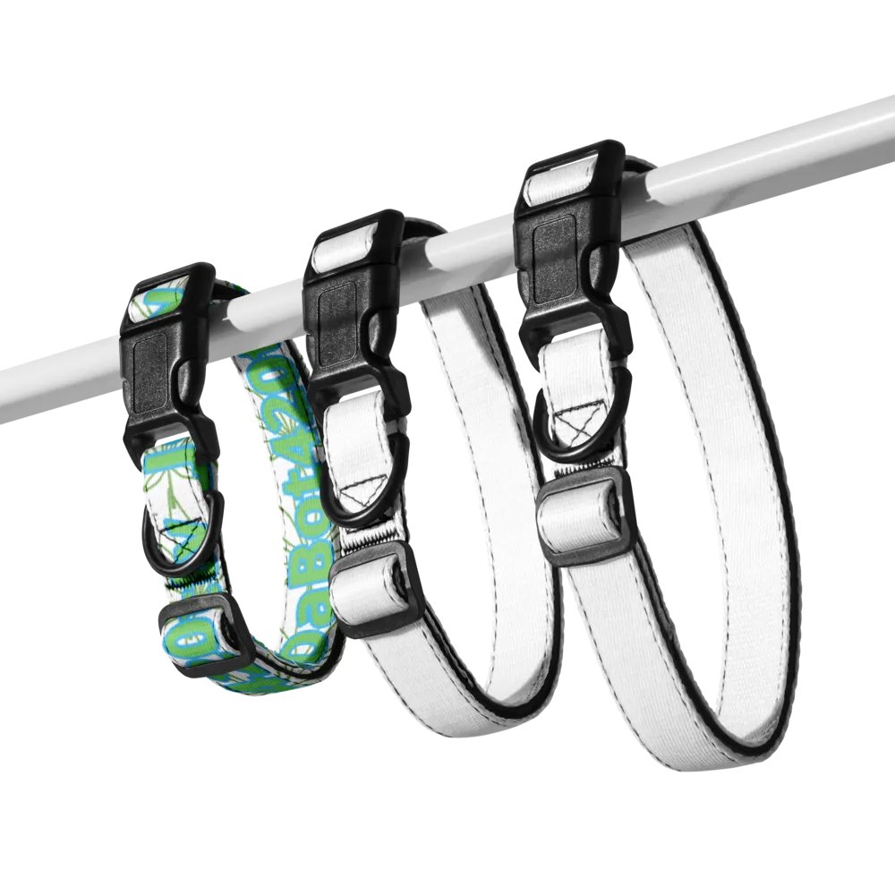 DaBot Collar product image (7)