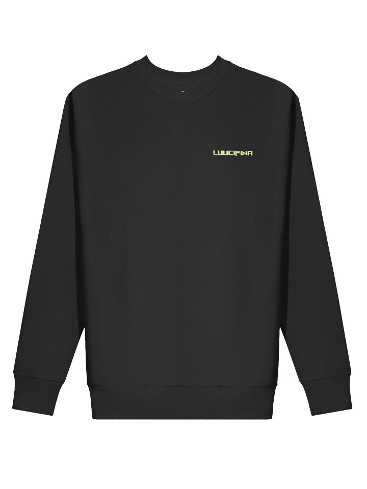 Race Queen Pullover product image (2)