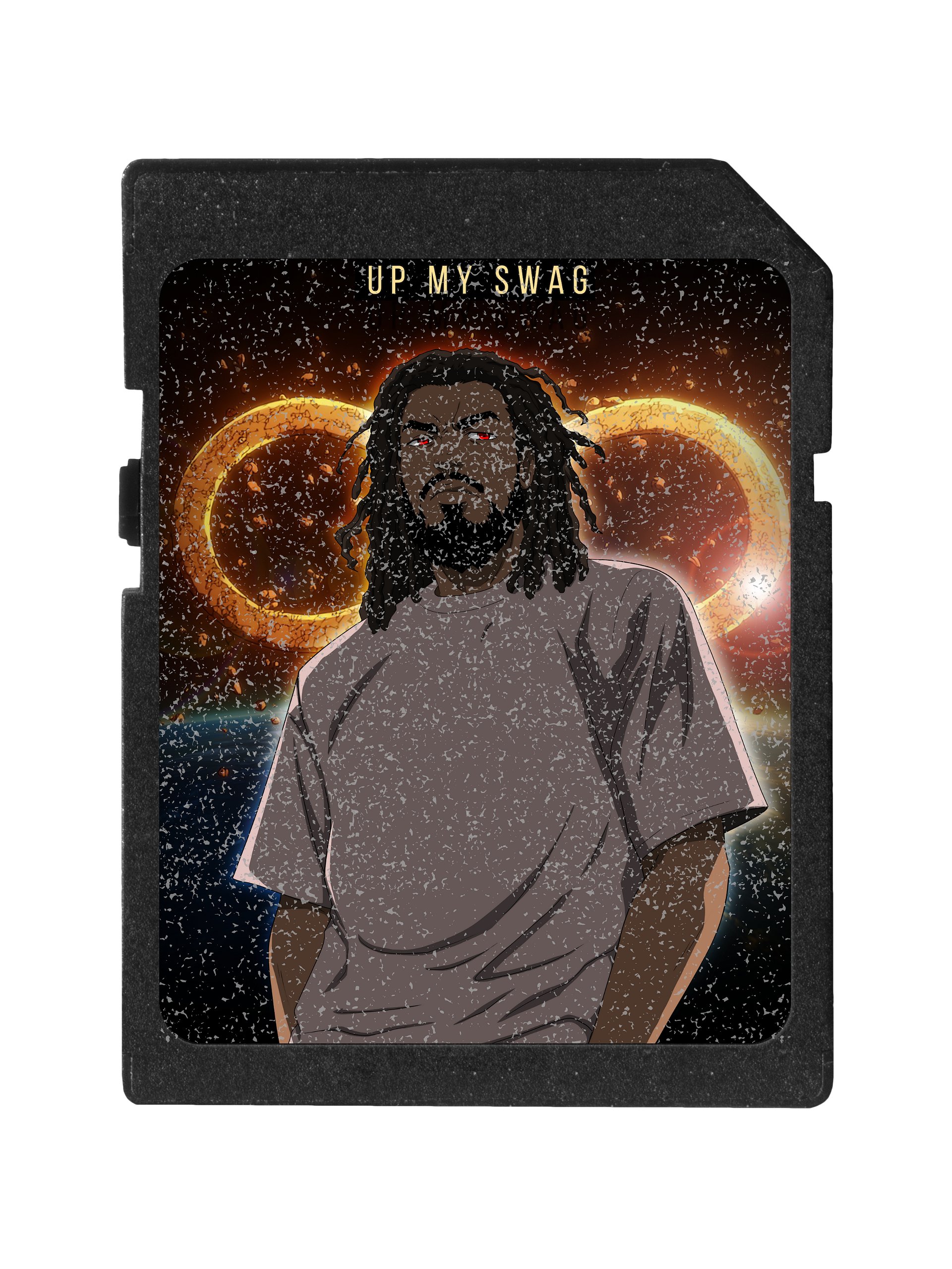 Up My Swag - Sound Pack product image (1)