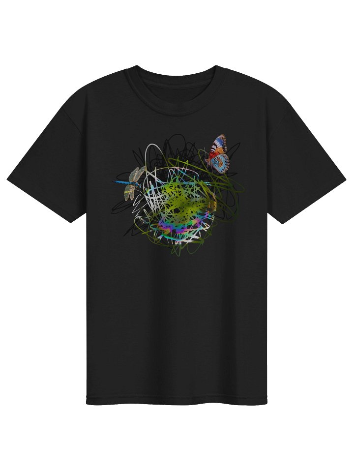 Scribbble in the Jungle product image (1)
