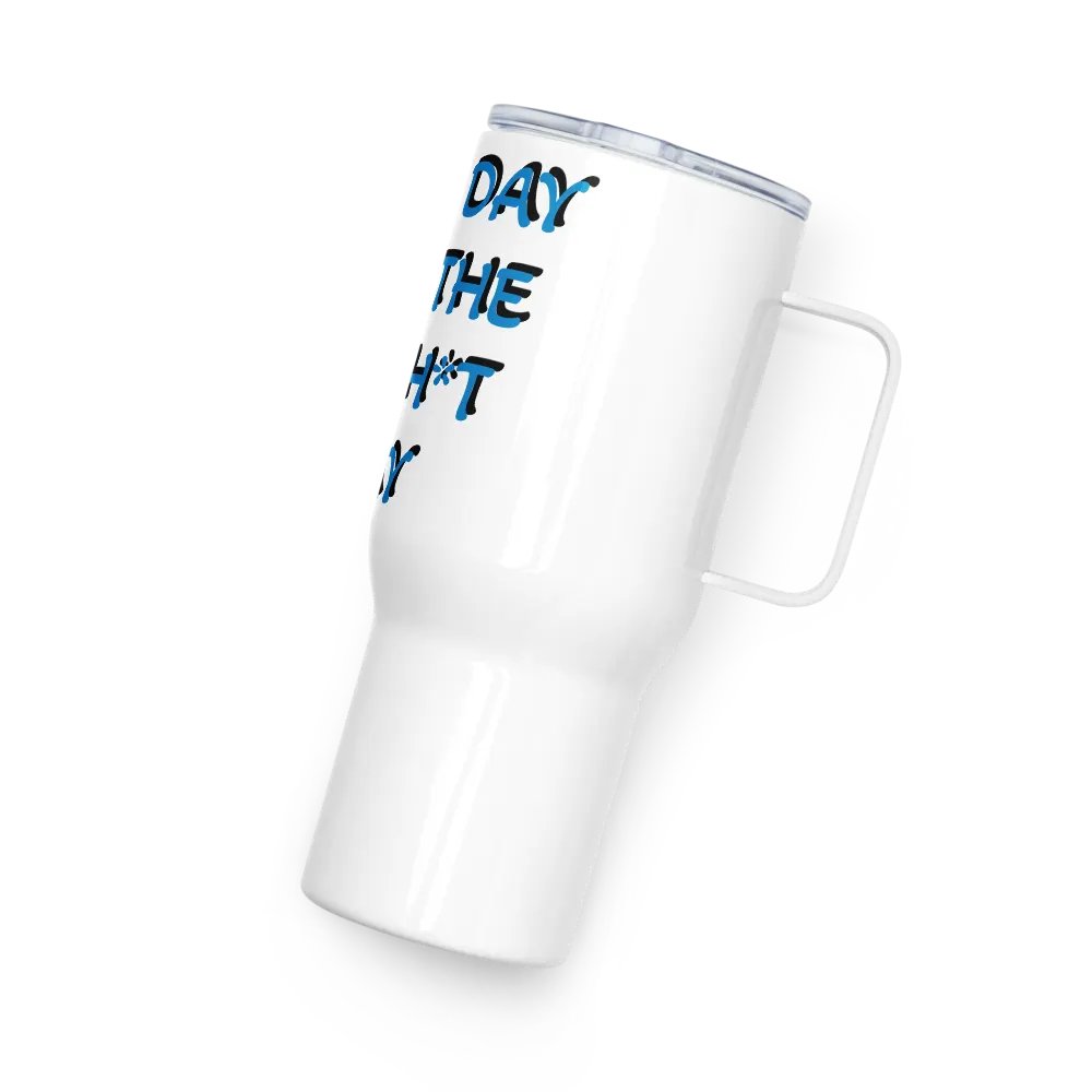 Stright Facts Mug product image (4)