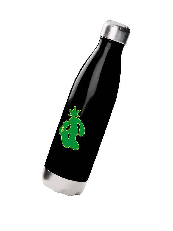 Money Cactus 17oz Insulated Bottle product image (4)