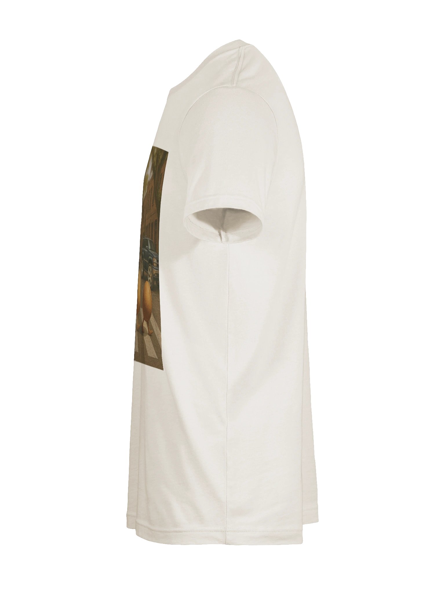 Shellby Road T-shirt product image (11)