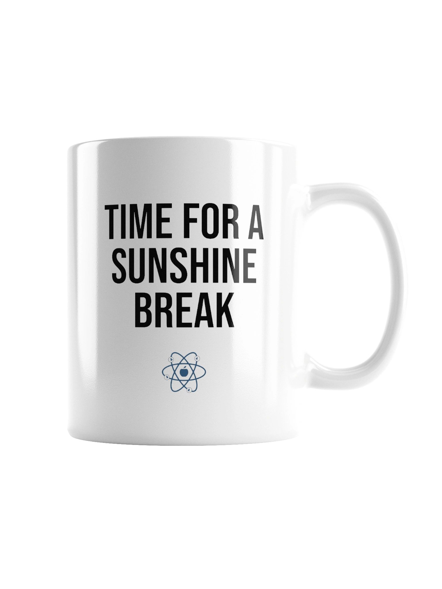 Time For A Sunshine Break Mug product image (3)