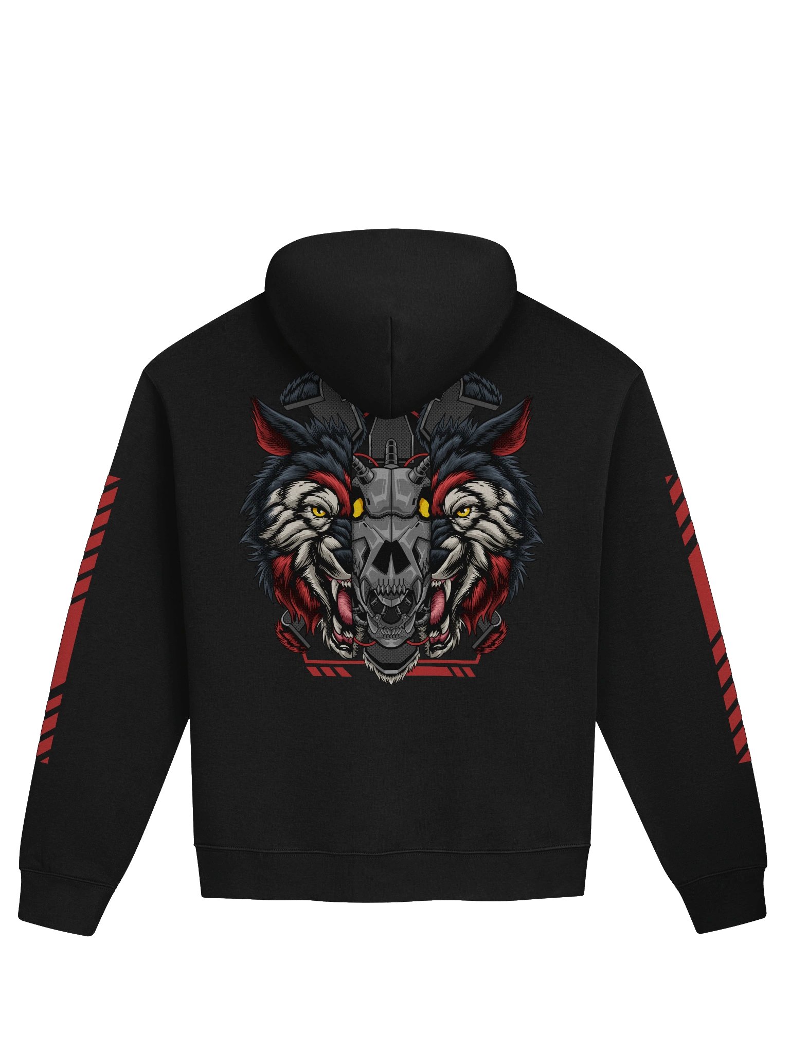 The Alpha | Pullover Hoodie product image (1)