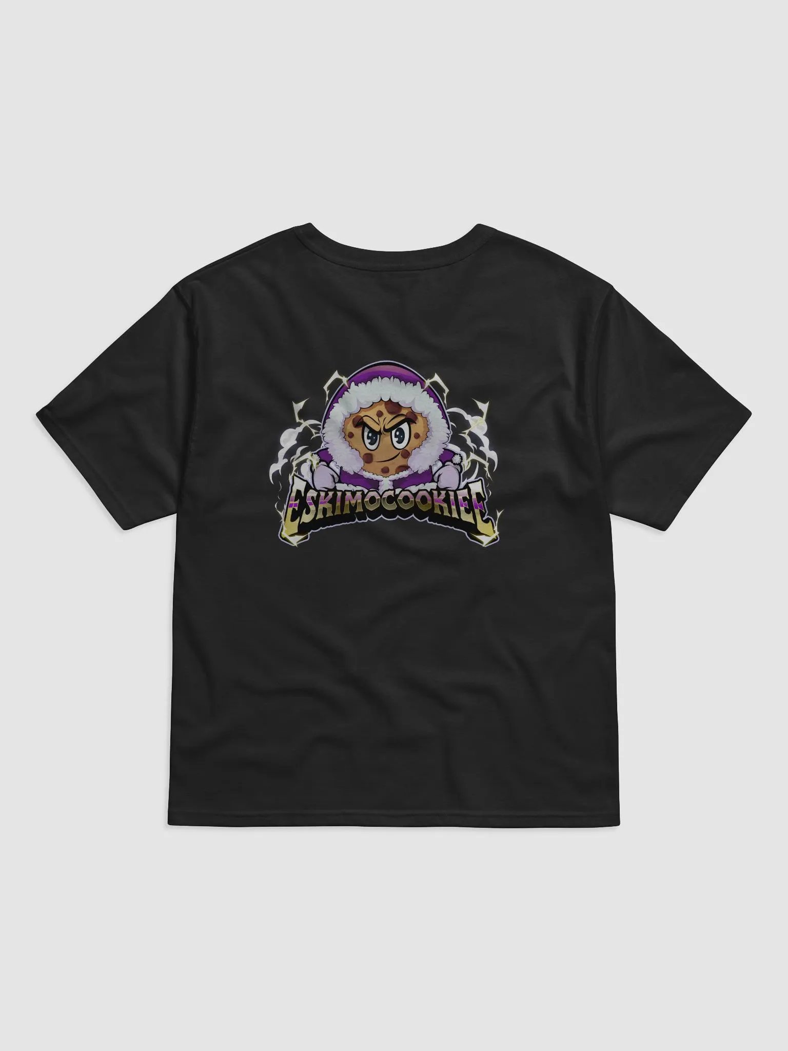 CookieeShirt (4 color options) product image (2)