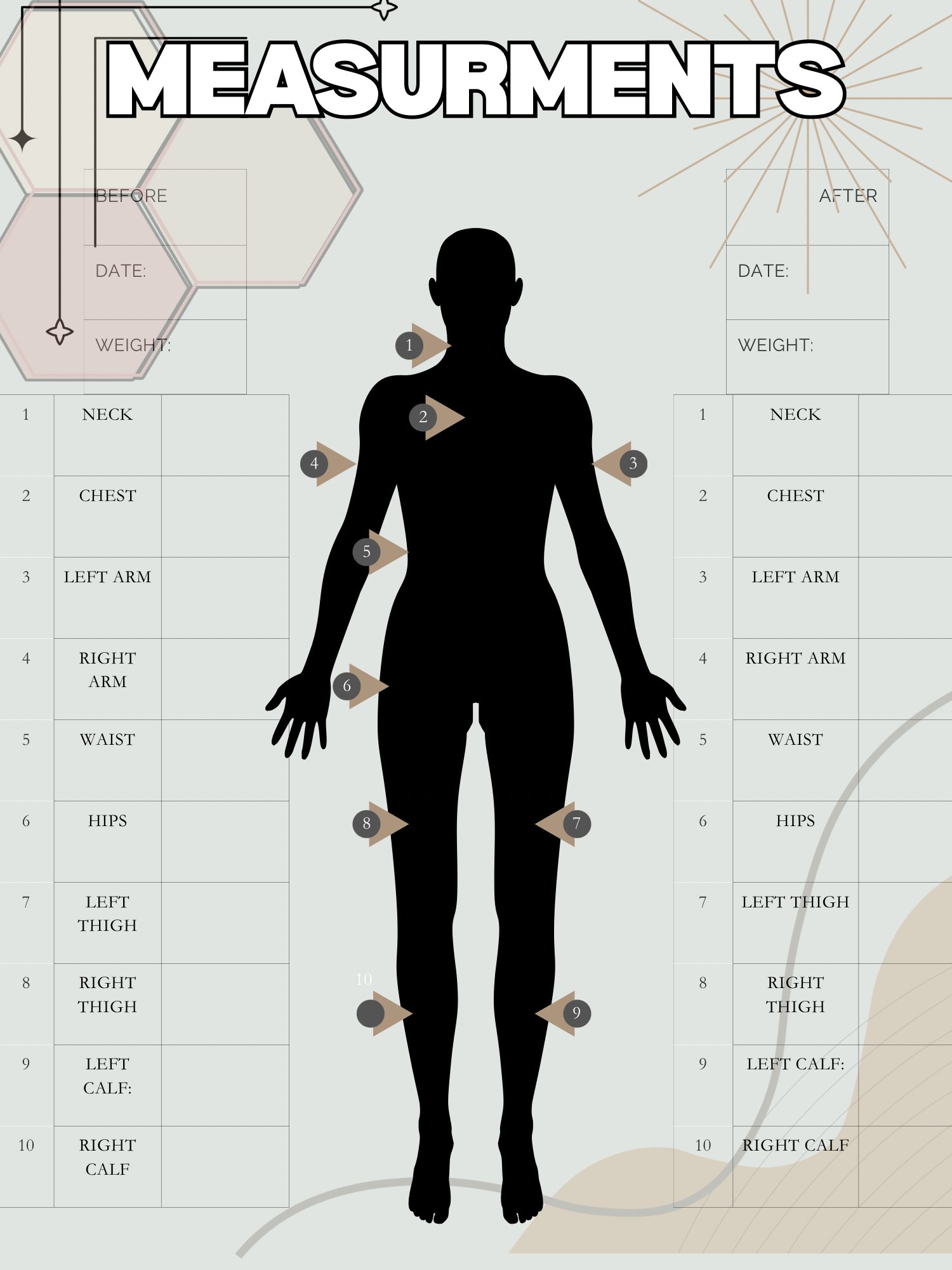 Take Care Wellness Starter Kit product image (2)