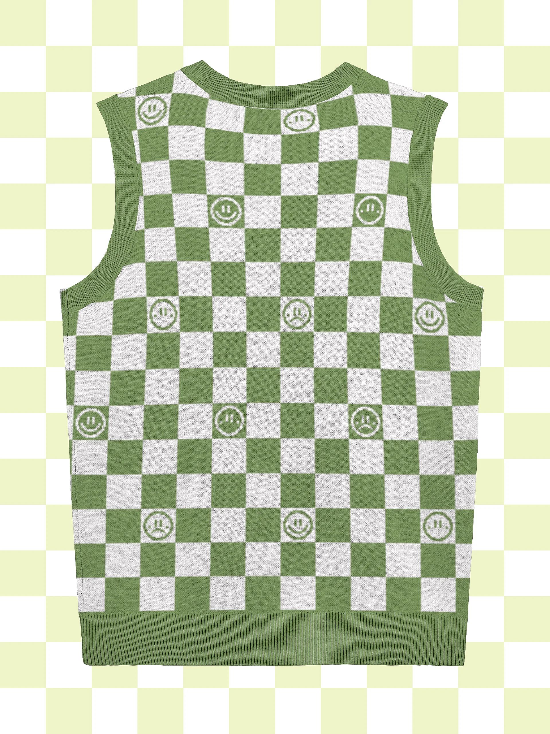Moodboard Knit (Green) product image (2)