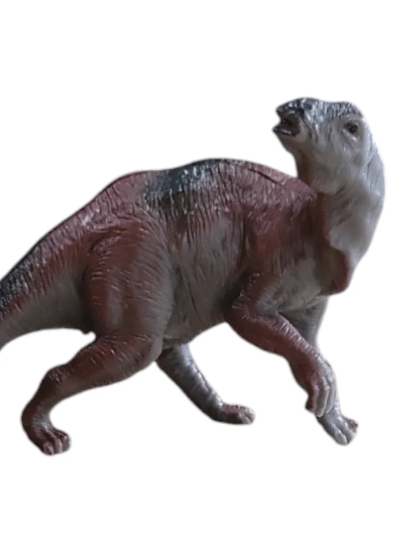 Realistic 5.5" Jurassic Dinosaur Figures Playset (12-Piece) - Dino Toy Kit product image (10)