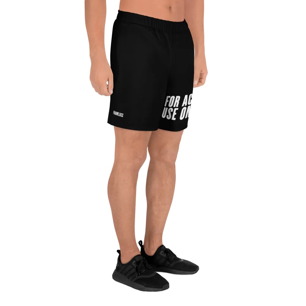 Activity Shorts product image (6)