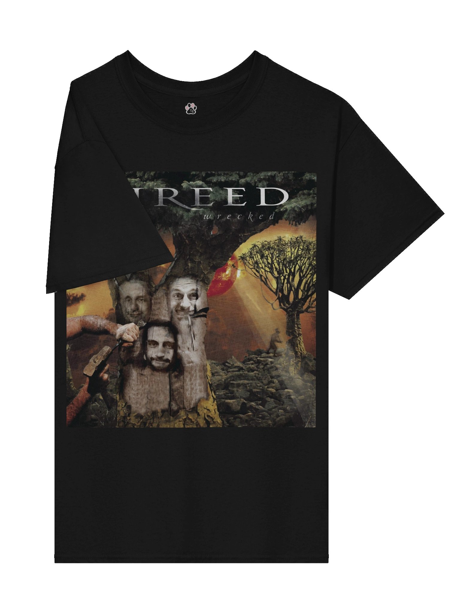 Chreed Shirt product image (4)