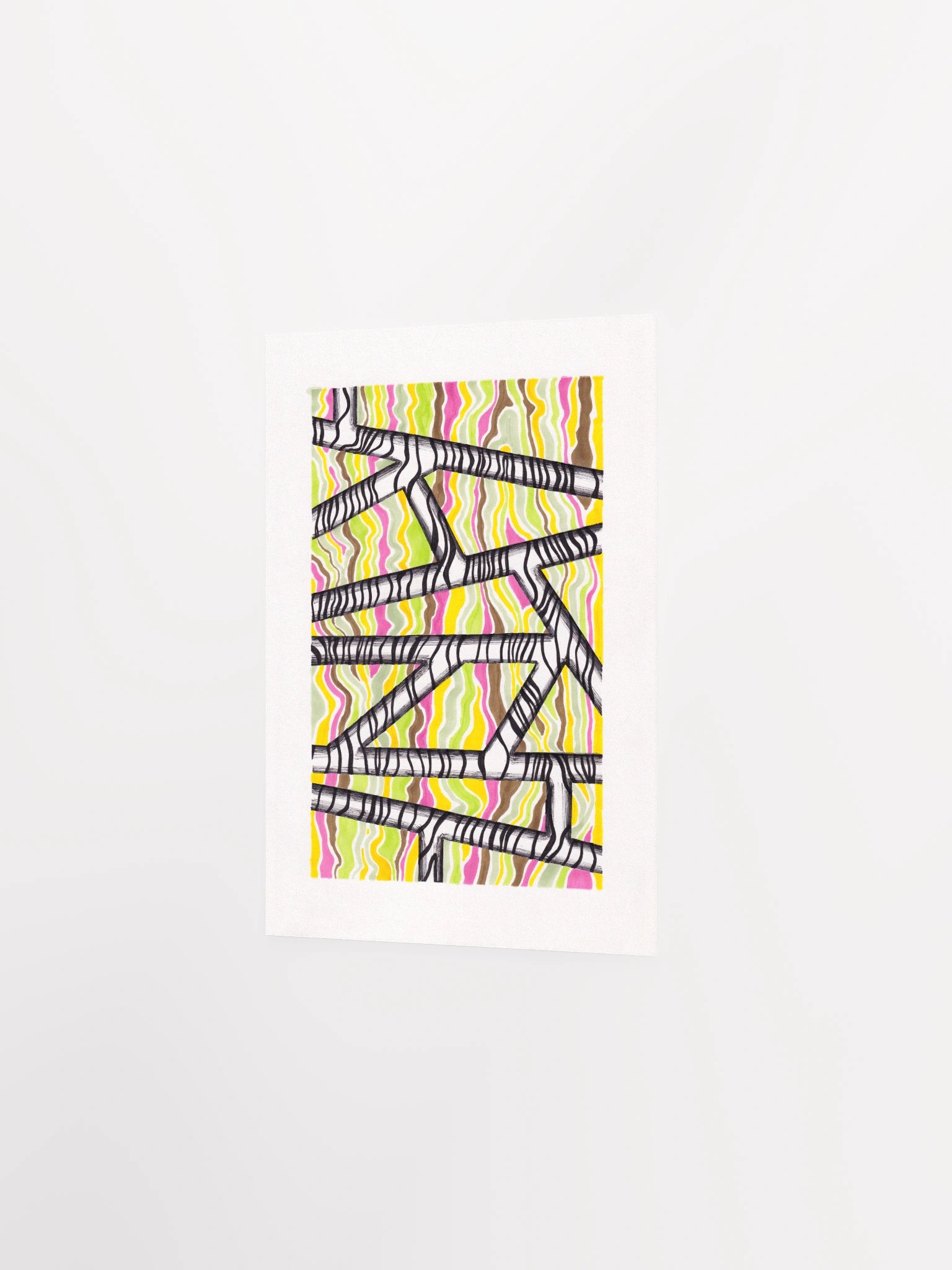 Bark Print product image (2)