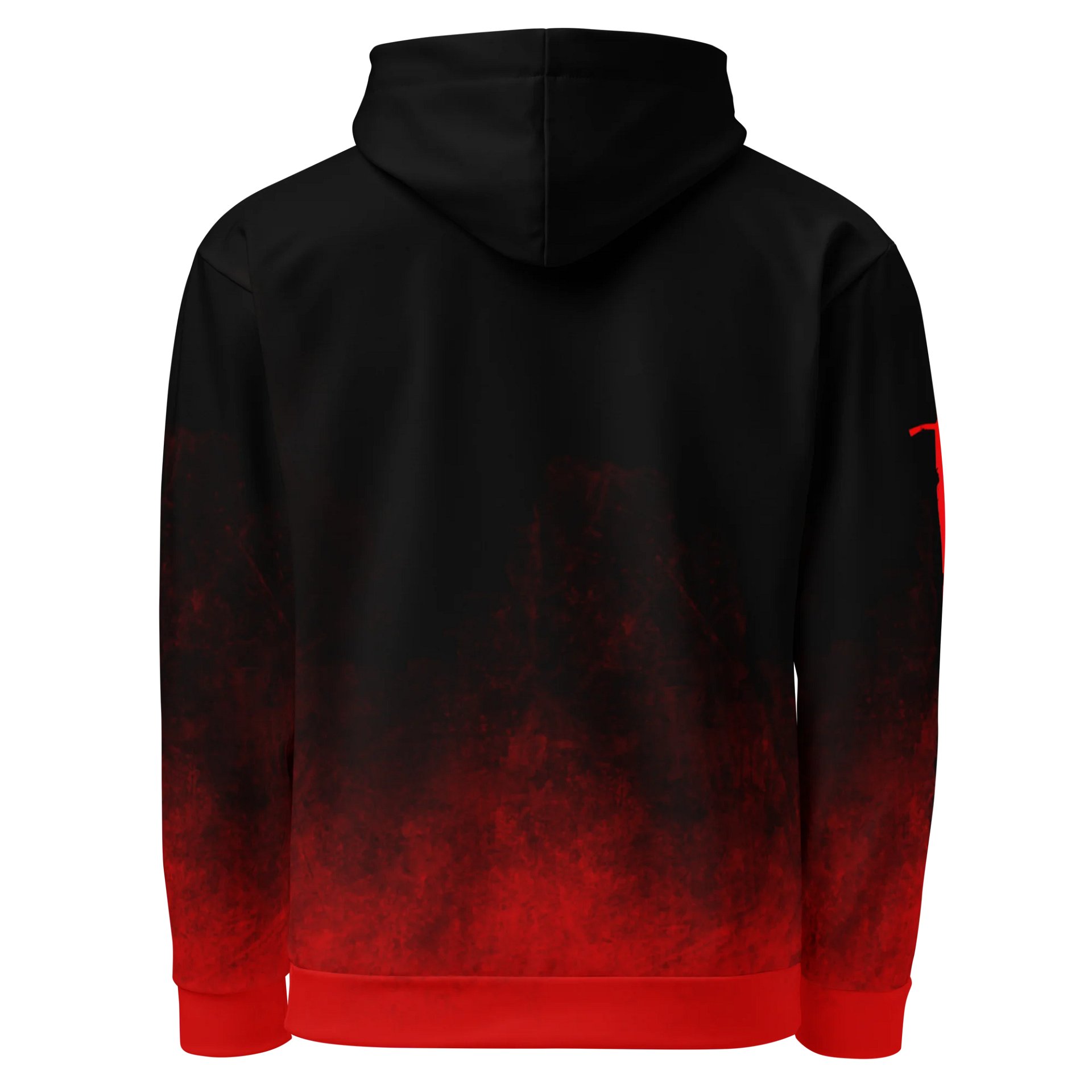 David's Drip Hoodie product image (3)