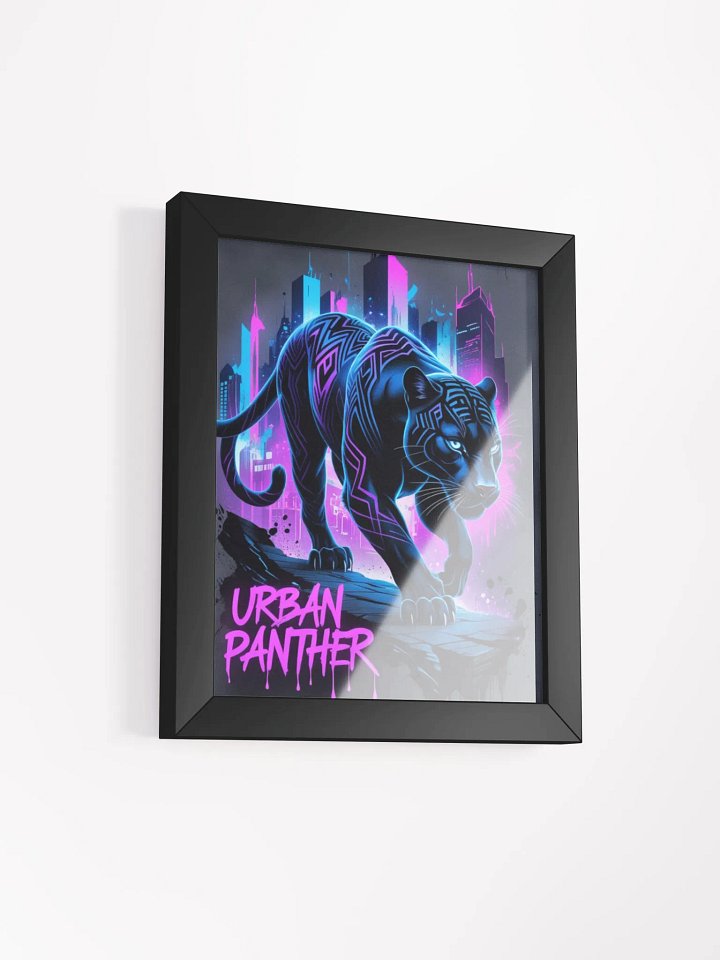 Neon Jungle Roar product image (2)