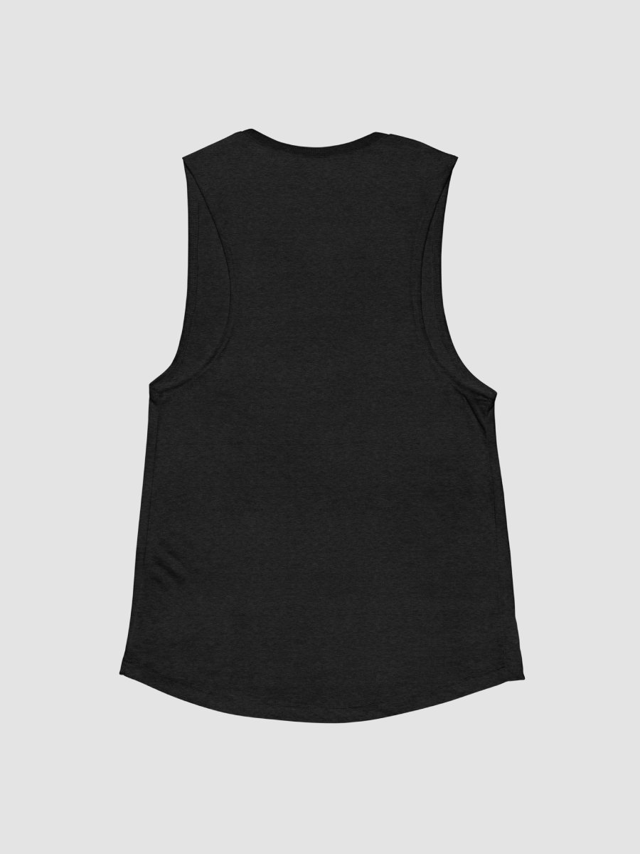 Women;s Flowy Muscle Tank product image (3)