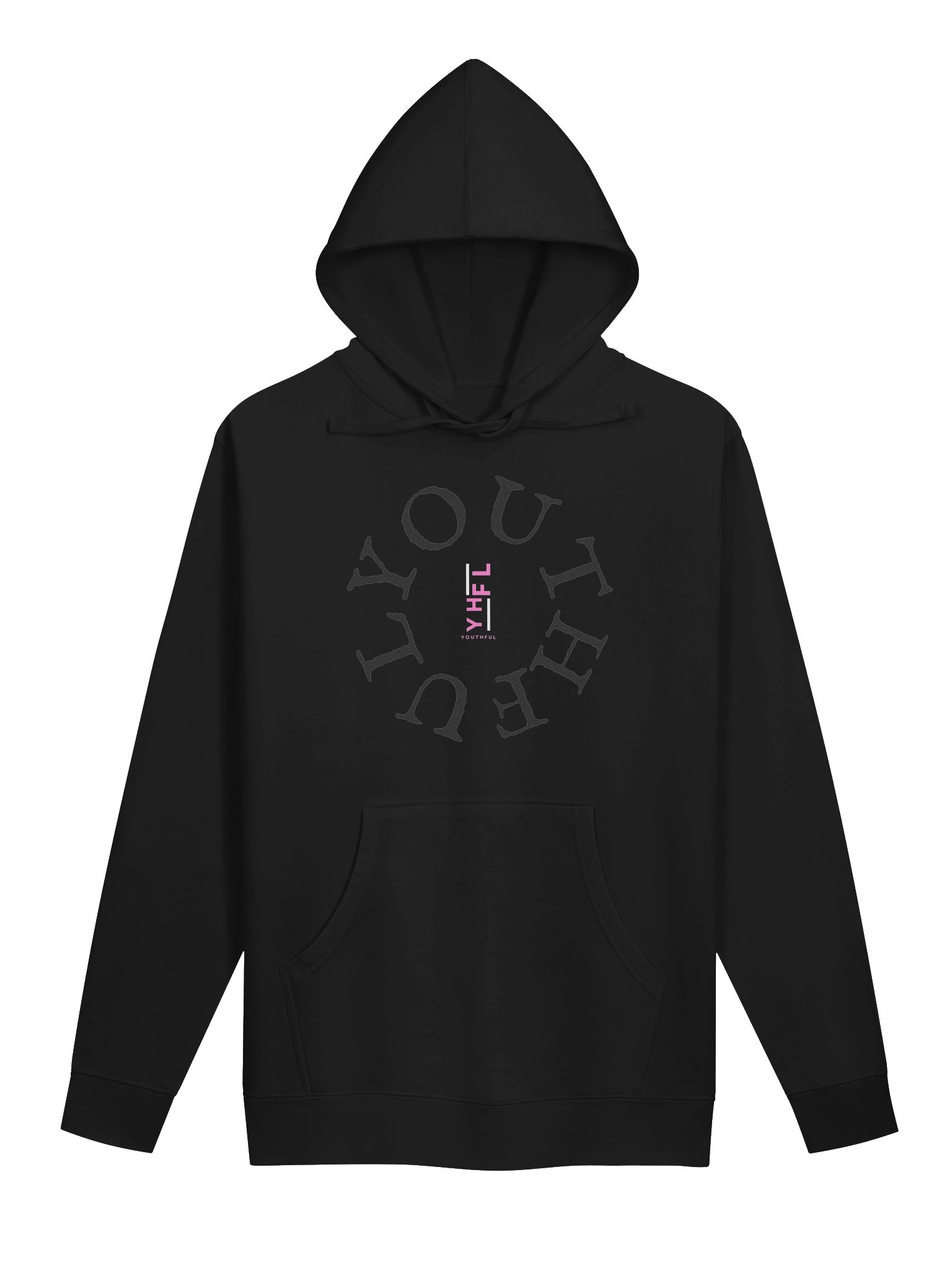 Midweight Hoodie product image (1)