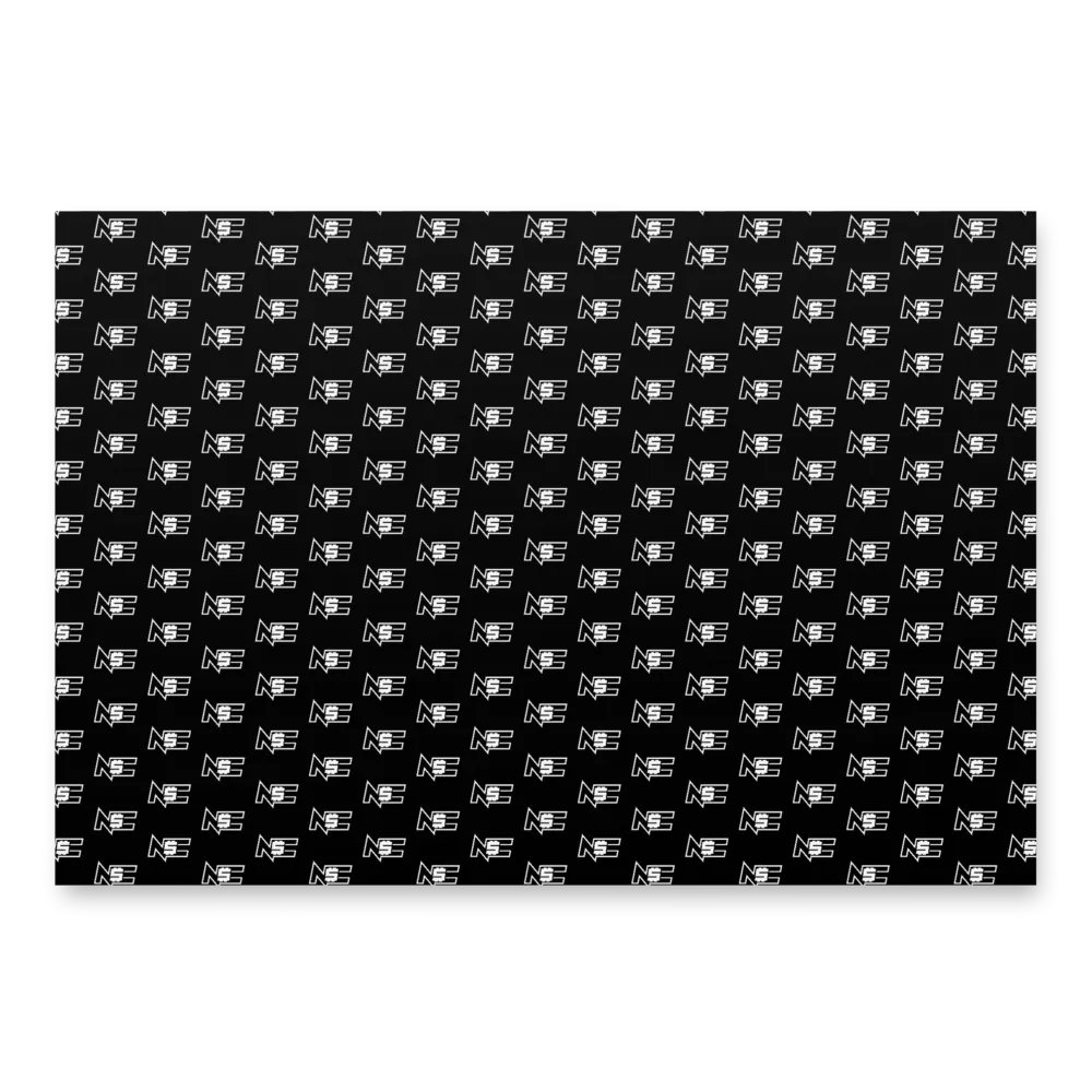NSC Gift Wrap Set product image (5)