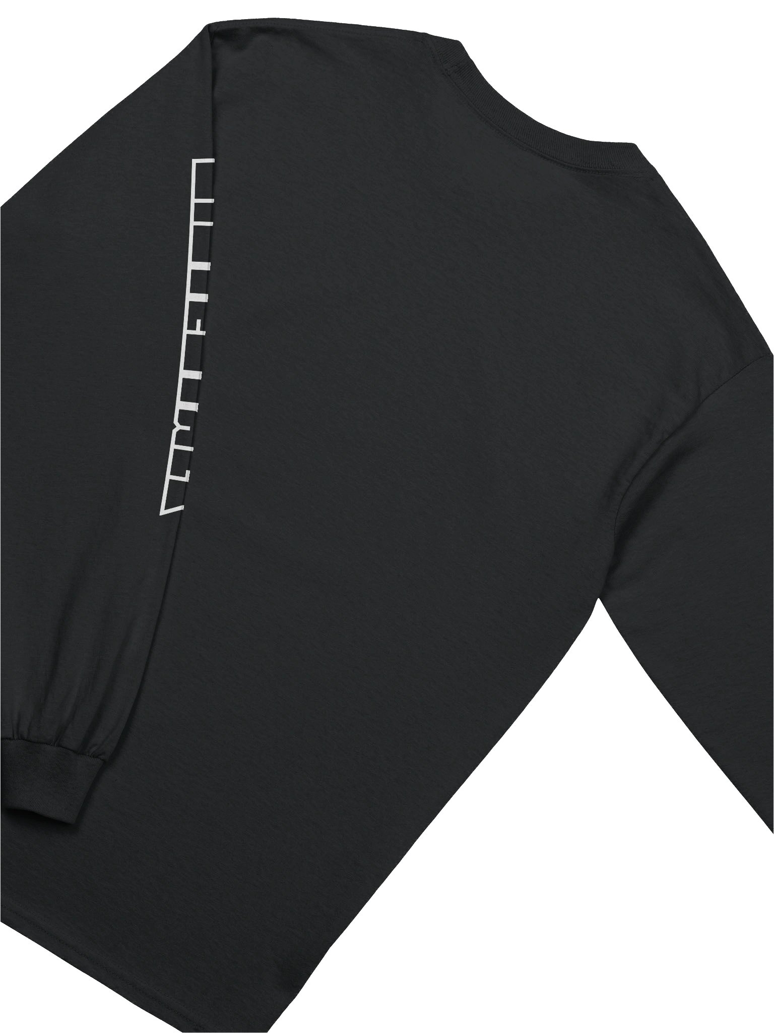 NT Long Sleeve (White) product image (4)