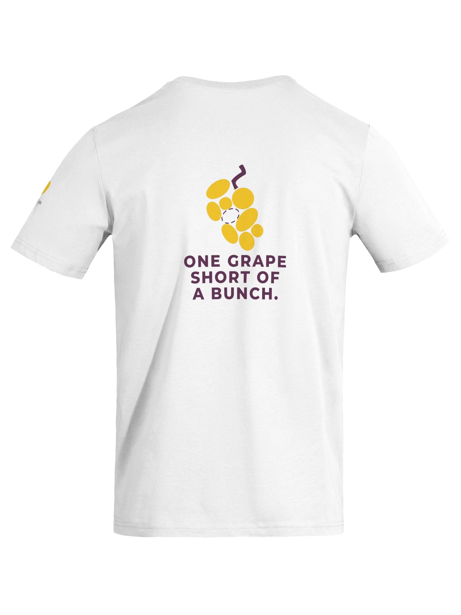 One Grape Short product image (25)