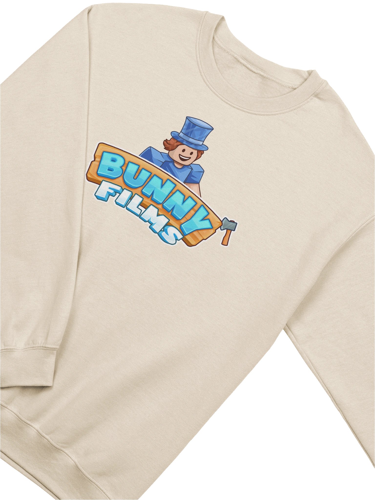 Bunny Films Crew Neck product image (3)