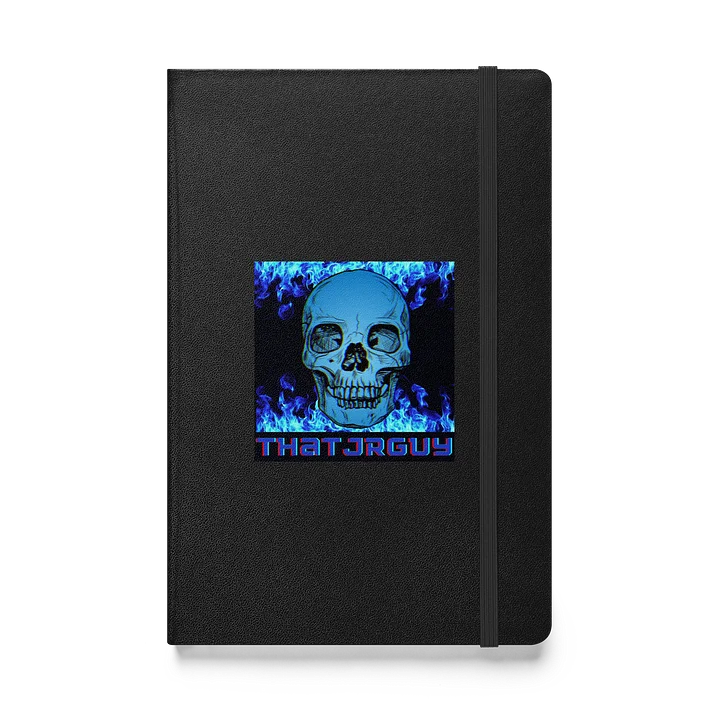 ThatJRguy Journal product image (1)