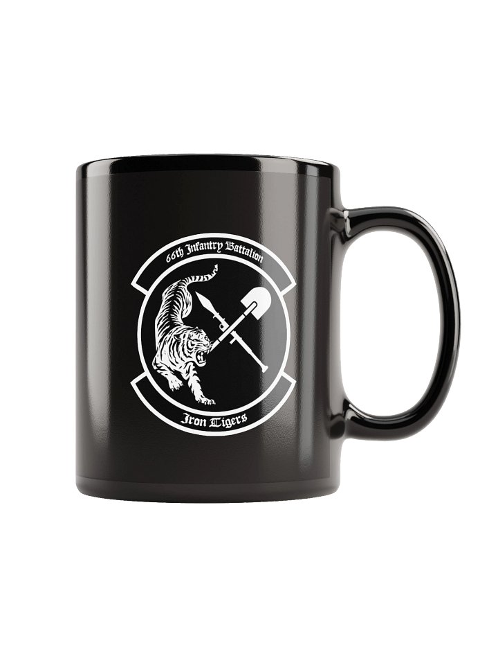 Light Infantry Coffee Mug product image (1)