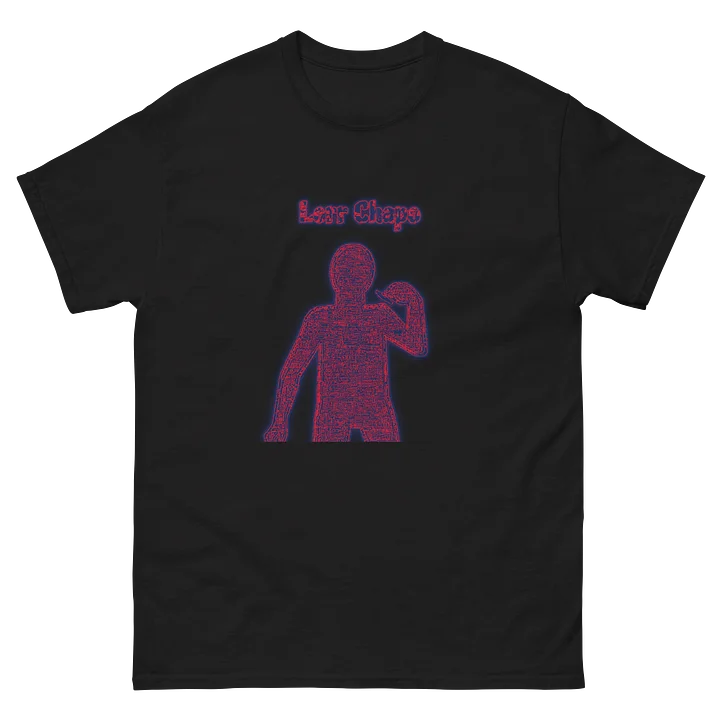 Baggy Lorr Chapo Shirt 4 product image (2)