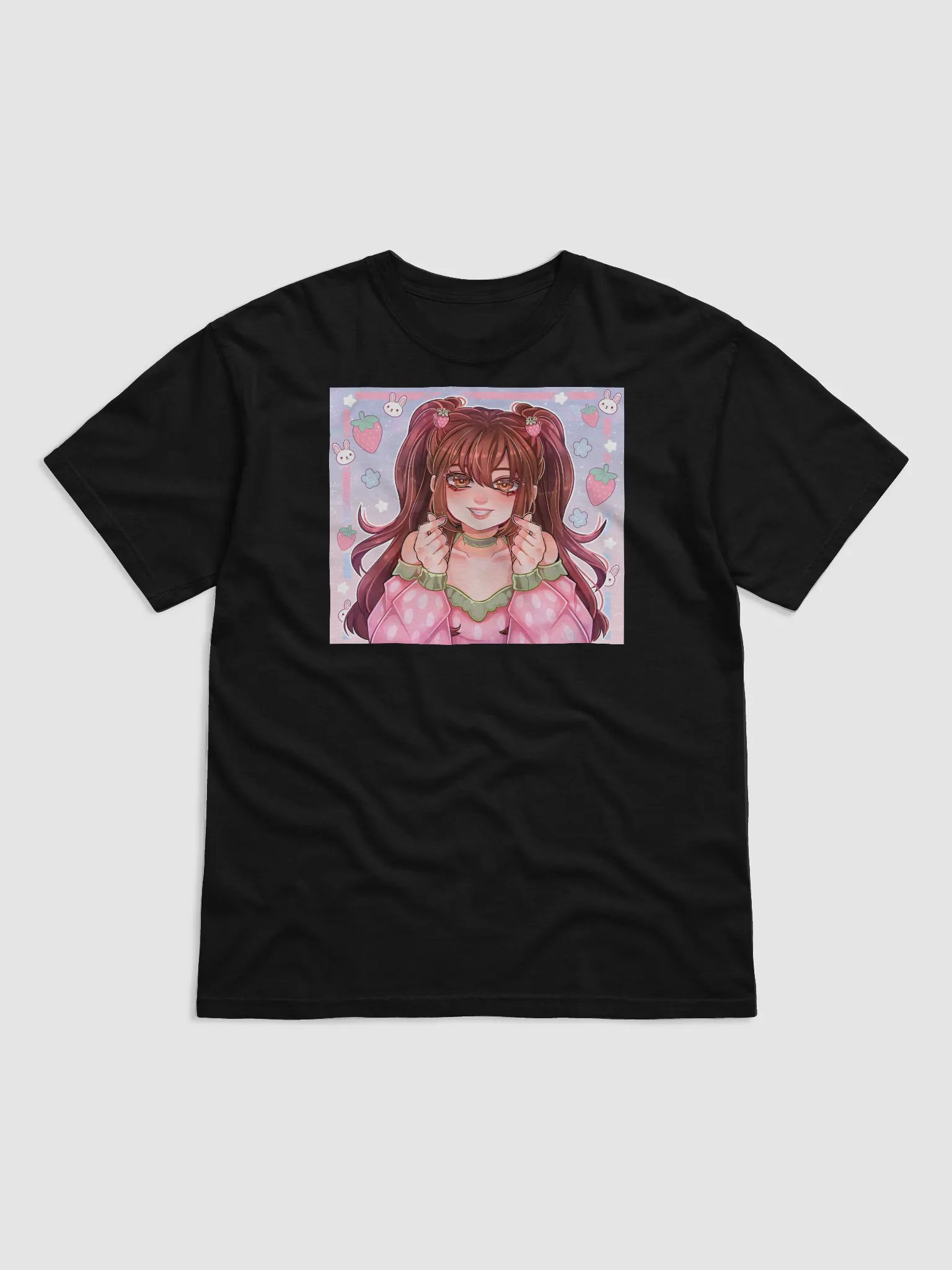 Strxwby Shirt product image (1)