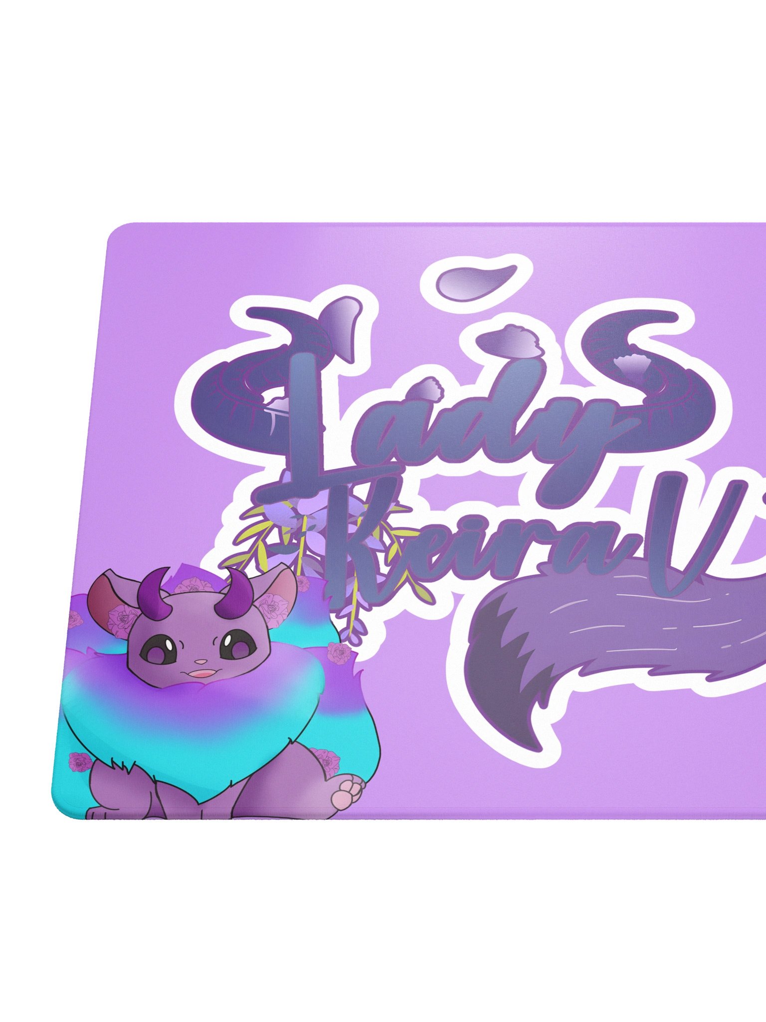 KrBaezy MousePad product image (4)