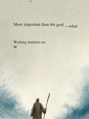 Waiting isn’t wasted time. It’s sacred ground where God shapes your heart, strengthens your faith, and prepares you for what’s ahead. Trust the process. He’s working.  #trustgodstiming  #faithinthewaiting  #anchoredinfaith  #waiting  #christianreflection 