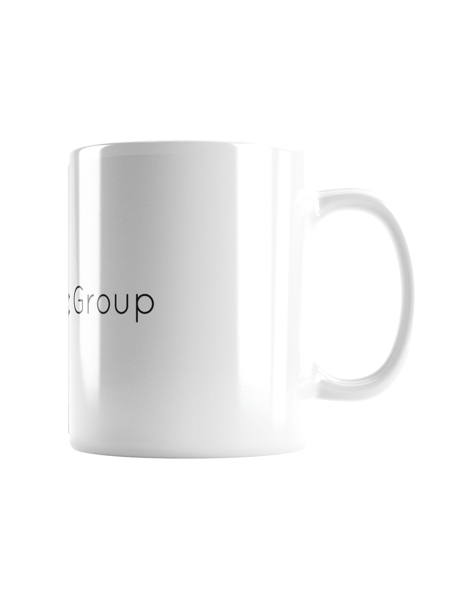 REIA Music Group Mug product image (2)