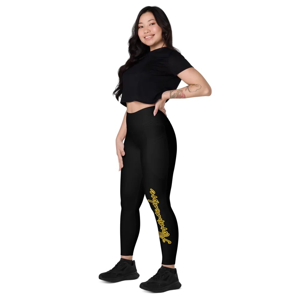 Abra Leggings product image (11)
