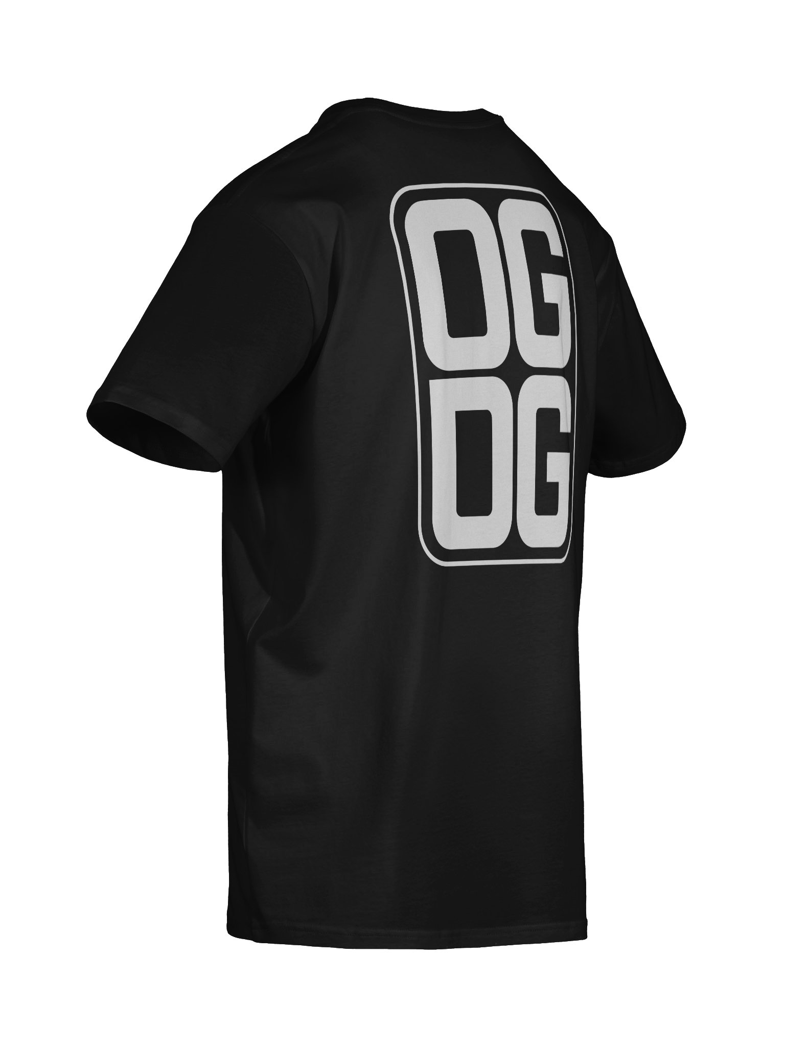 OGDG Logo T-Shirt product image (8)
