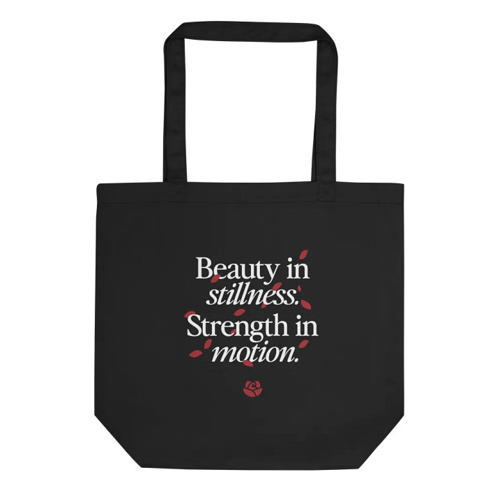Econscious Eco-Friendly Tote Bag product image (1)
