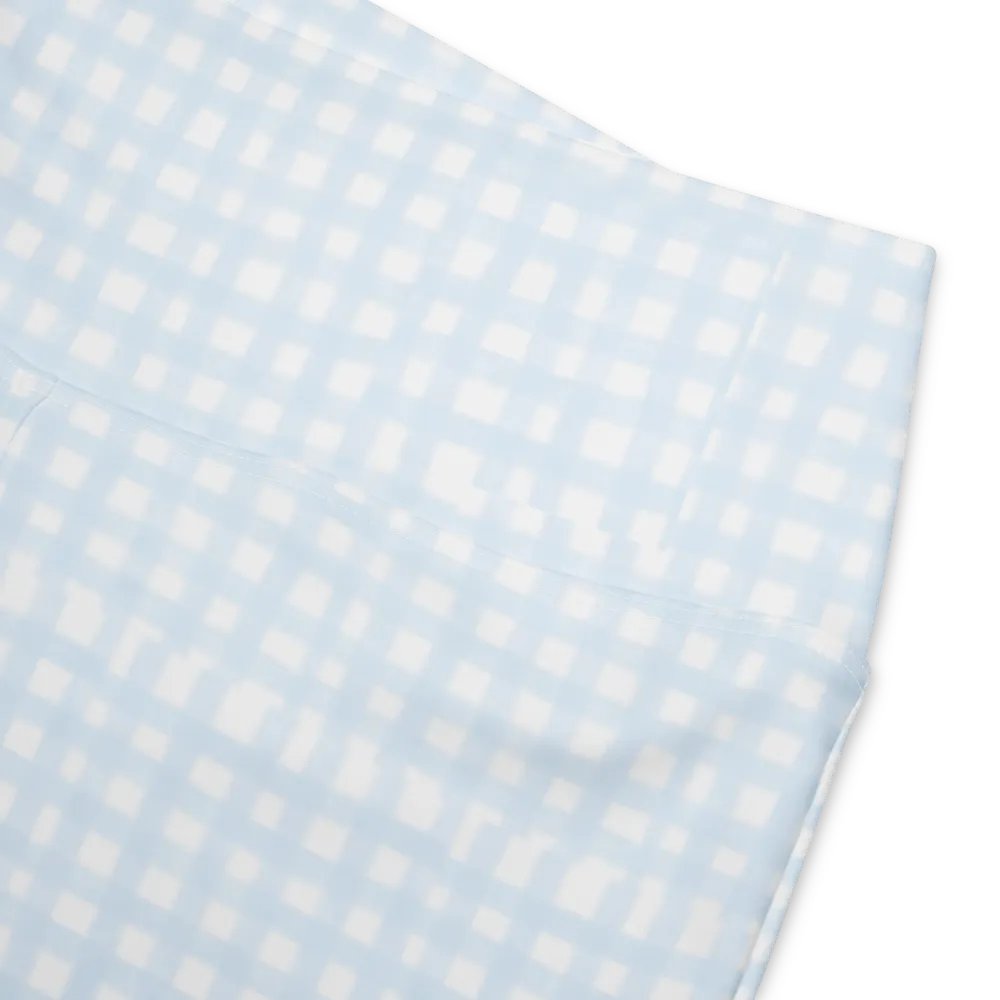 GINGHAM WIF LEGGINGS product image (7)